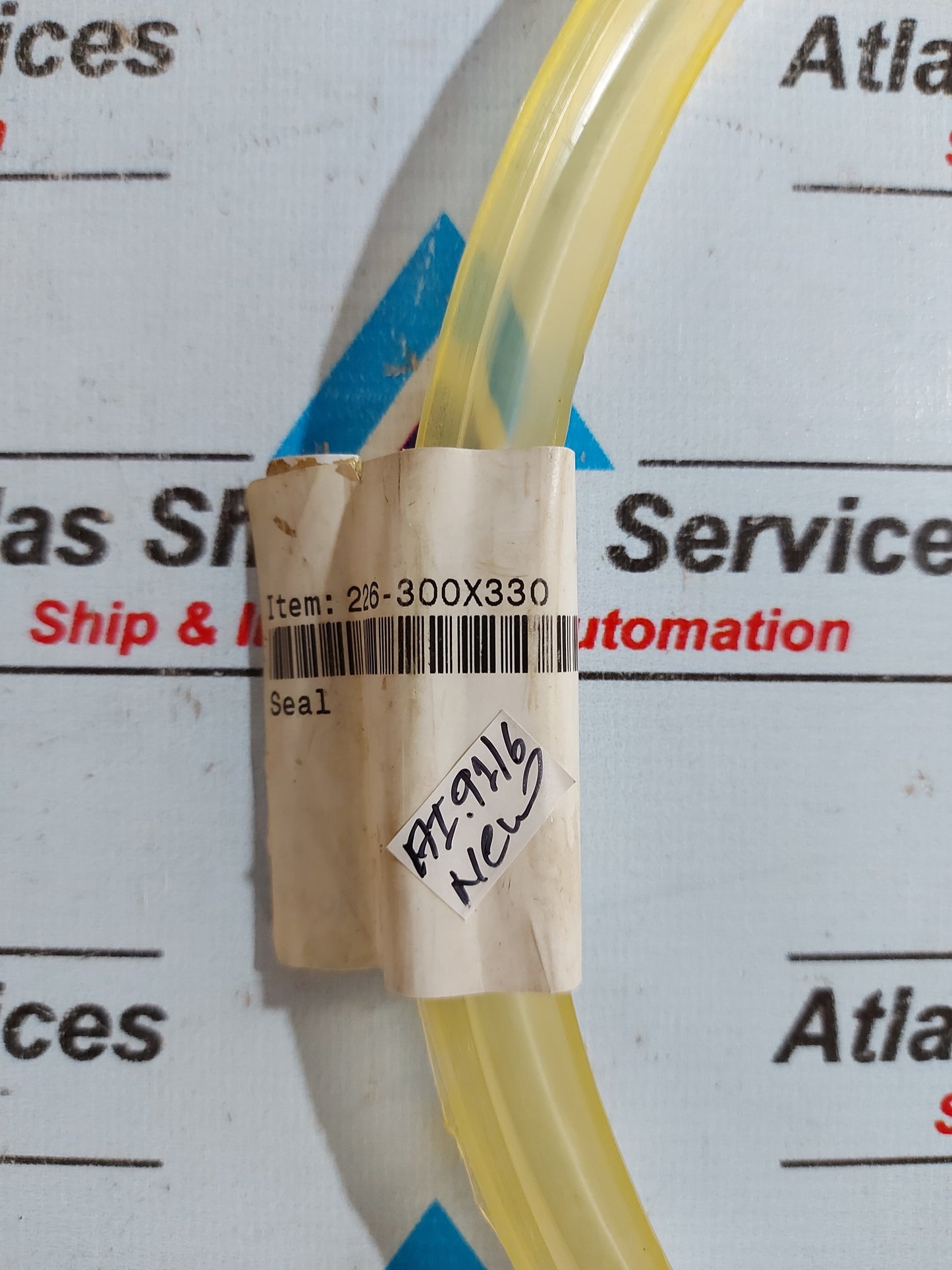 ROLLS-ROYCE 226-300X330 SEAL