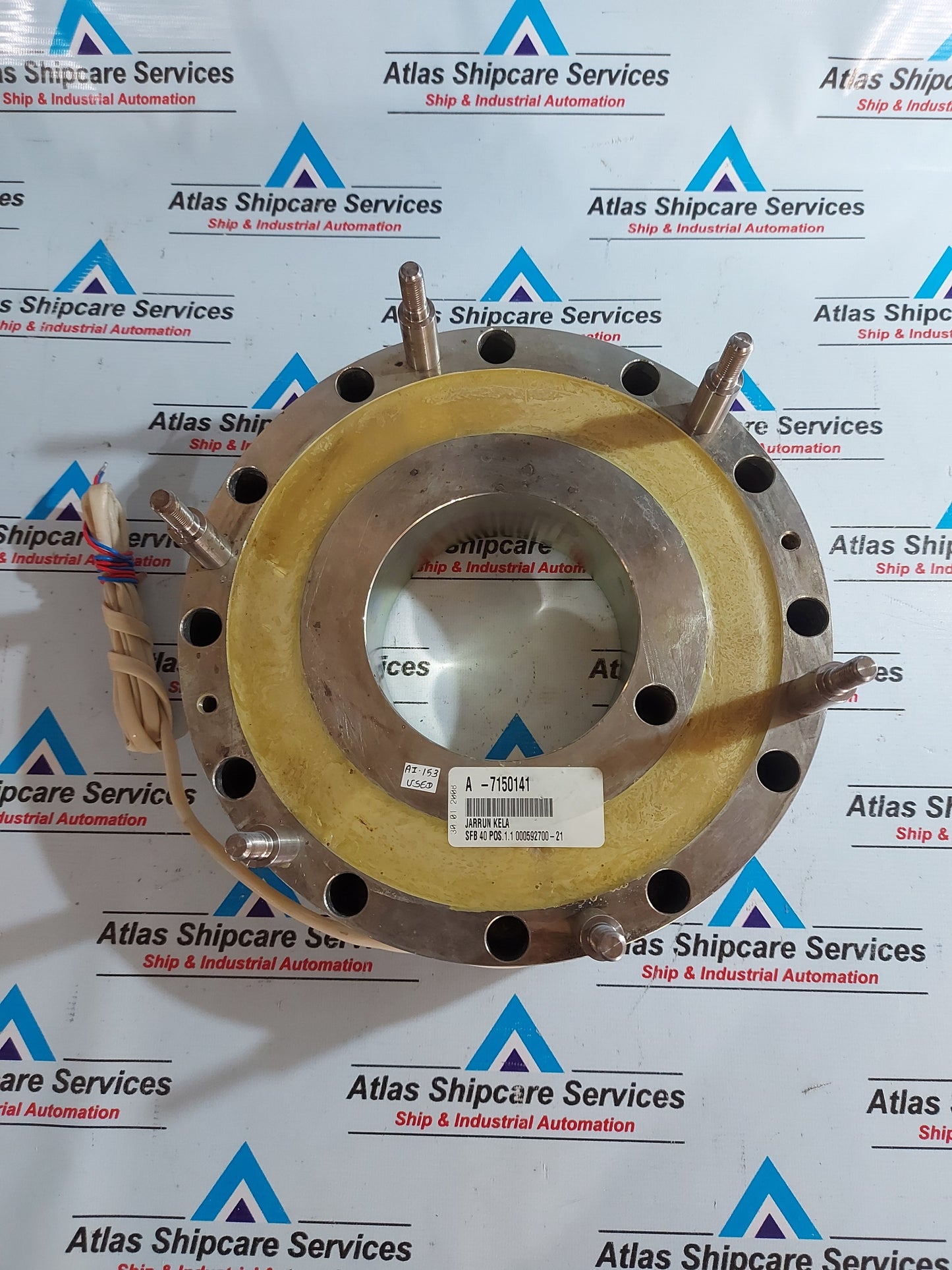 ROLLS-ROYCE A-7150141
