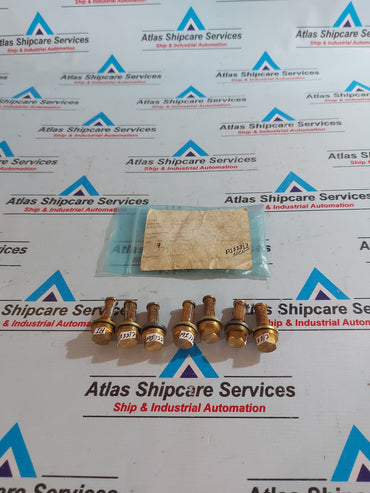 ROLLS-ROYCE C.T.M.A. VACANCIER FILTER