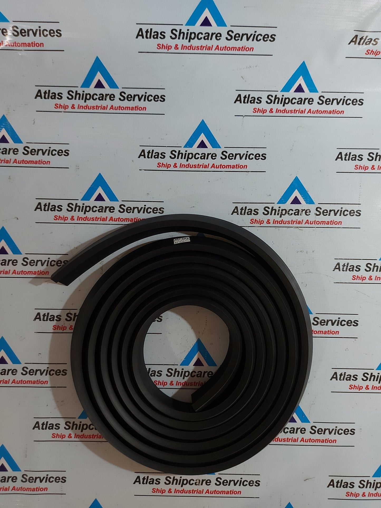 ROLLS-ROYCE KREU01 OIL THROWER RING
