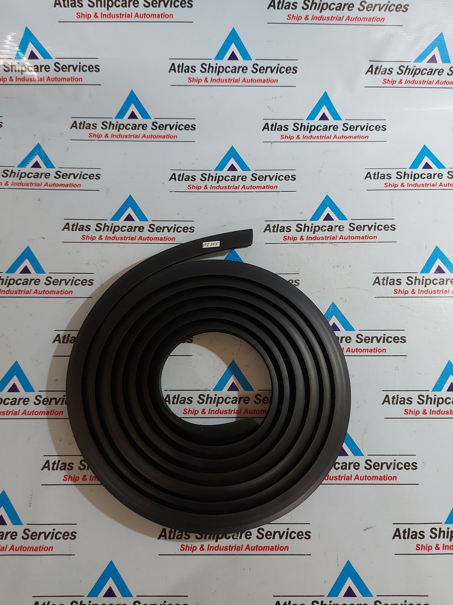 ROLLS-ROYCE KREU01 OIL THROWER RING
