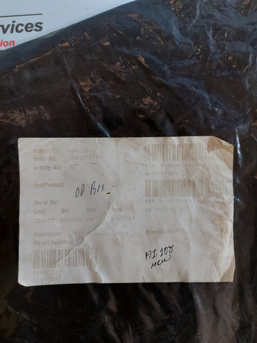 ROLLS-ROYCE KREU01 OIL THROWER RING