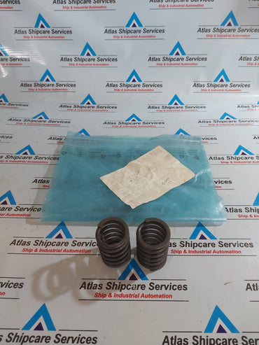 ROLLS-ROYCE KREU01 SPRING