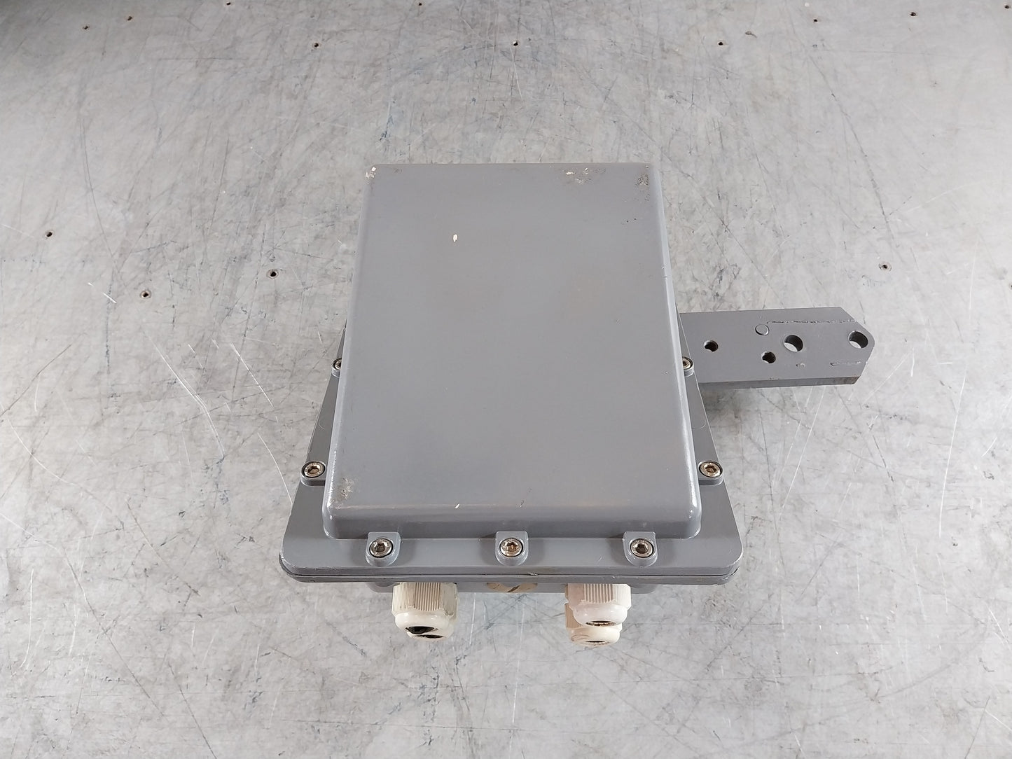 ROLLS-ROYCE MARINE 5200-W16000002 DEP STEERING GEARS - TENFJORD