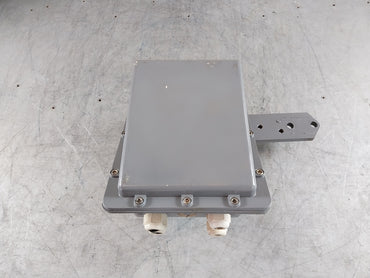 ROLLS-ROYCE MARINE 5200-W16000002 DEP STEERING GEARS - TENFJORD