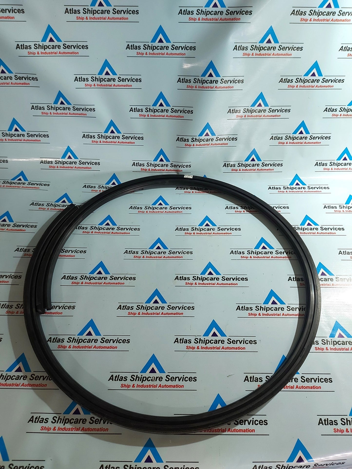 ROLLS-ROYCE MARINE WALKERSELE 1422369 RADIAL LIP SEAL