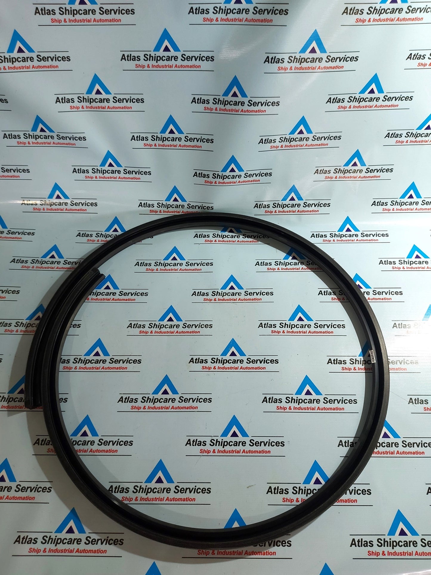 ROLLS-ROYCE MARINE WALKERSELE 1422369 RADIAL LIP SEAL