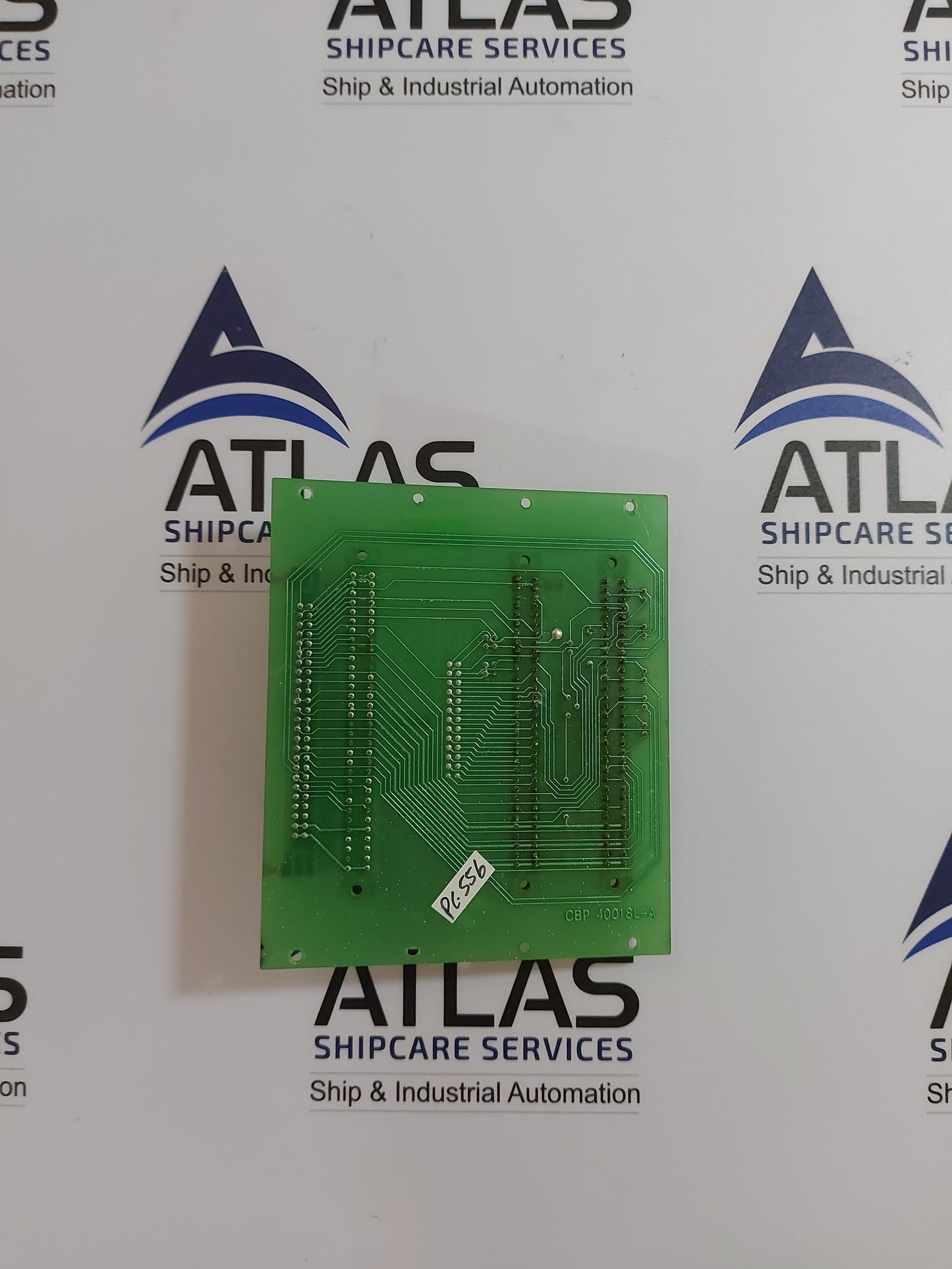 ROLLS-ROYCE OBP 40018-A PCB CARD CBP 40018L-A