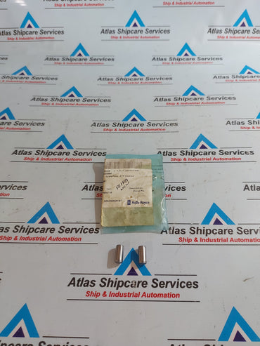 ROLLS-ROYCE RR-13008 C.T.M.A. VACANCIER DOWEL PIN