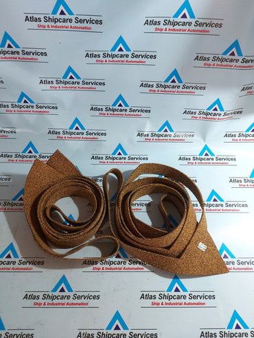 ROLLS-ROYCE RR-13008 C.T.M.A. VACANCIER GASKET