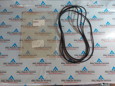 ROLLS-ROYCE RR-13008 C.T.M.A. VACANCIER O-RING