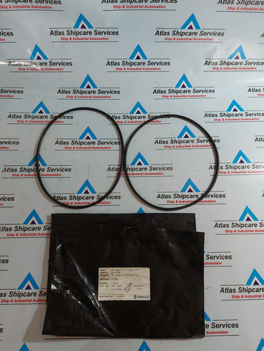 ROLLS-ROYCE RR-13008 C.T.M.A. VACANCIER O-RING