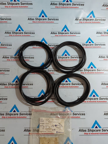 ROLLS-ROYCE RR-13008 C.T.M.A. VACANCIER O-RING