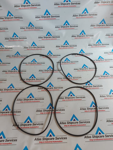 ROLLS-ROYCE RR-13008 C.T.M.A. VACANCIER O-RING