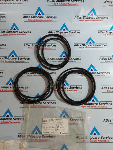 ROLLS-ROYCE RR-13008 C.T.M.A. VACANCIER O-RING