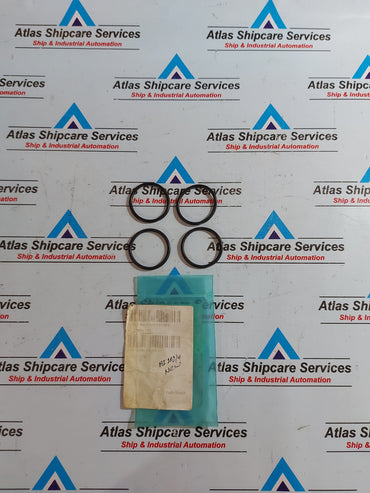 ROLLS-ROYCE RR-13008 C.T.M.A. VACANCIER O-RING