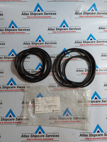 ROLLS-ROYCE RR-13008 C.T.M.A. VACANCIER O-RING