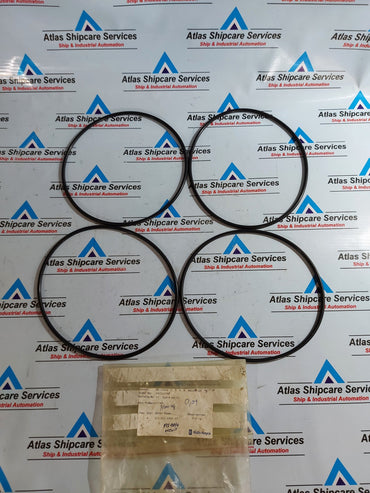 ROLLS-ROYCE RR-13008 C.T.M.A. VACANCIER O-RING