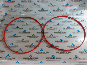 ROLLS-ROYCE RR-13008 C.T.M.A. VACANCIER PISTON SEAL