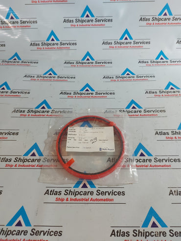 ROLLS-ROYCE RR-13008 C.T.M.A. VACANCIER SEAL