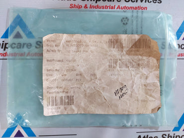 ROLLS-ROYCE RR-13008 C.T.M.A. VACANCIER SPRING BELT