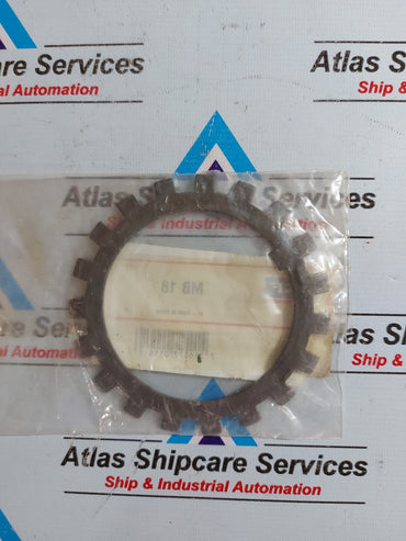 ROLLS-ROYCE RR-13008 C.T.M.A. VACANCIER WASHER