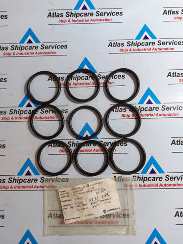 ROLLS-ROYCE RR-13008 C.T.M.A. VACANCIER