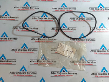 ROLLS-ROYCE RR-13008 C.T.M.A VACANCIER O-RING