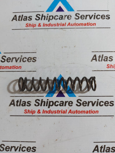 ROLLS-ROYCE S45-041 SPIRAL SPRING
