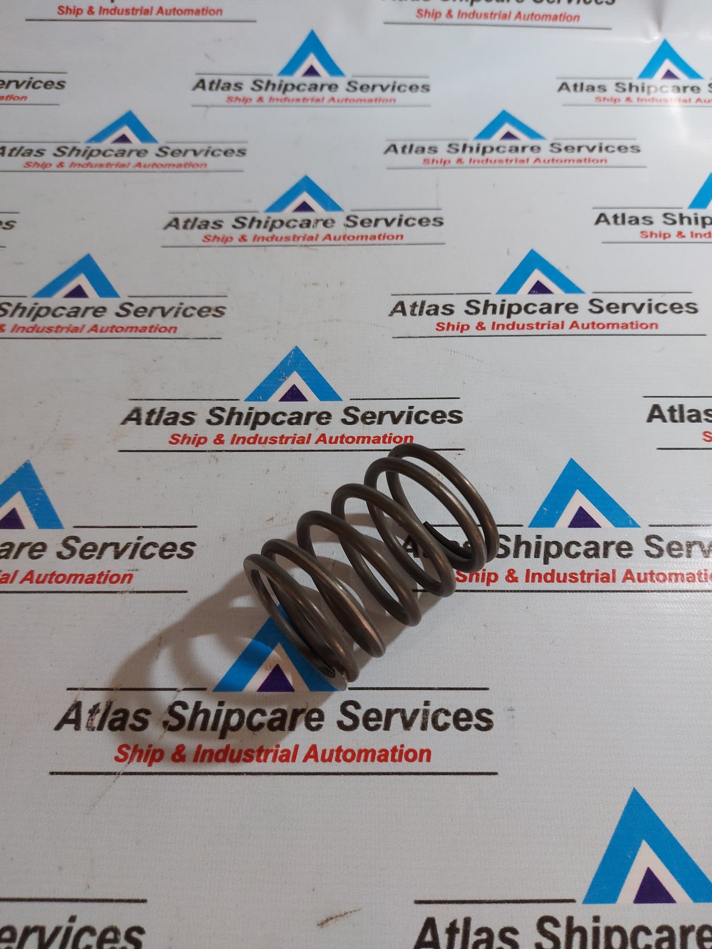 ROLLS-ROYCE S45P-021 SRIRAL SPRING