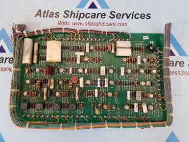 ROSS HILL 200D541 PCB CARD