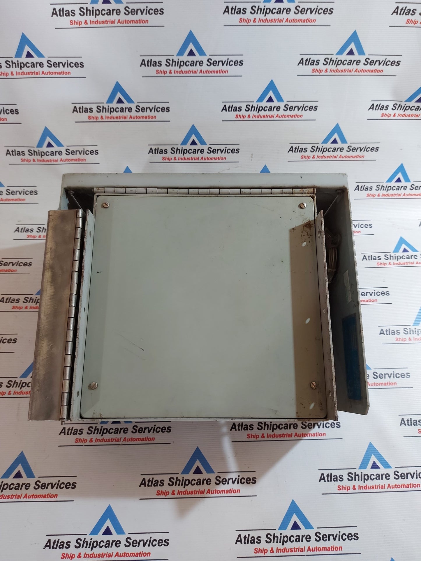 ROSS HILL 5060 B116 DC CONTROL MODULE