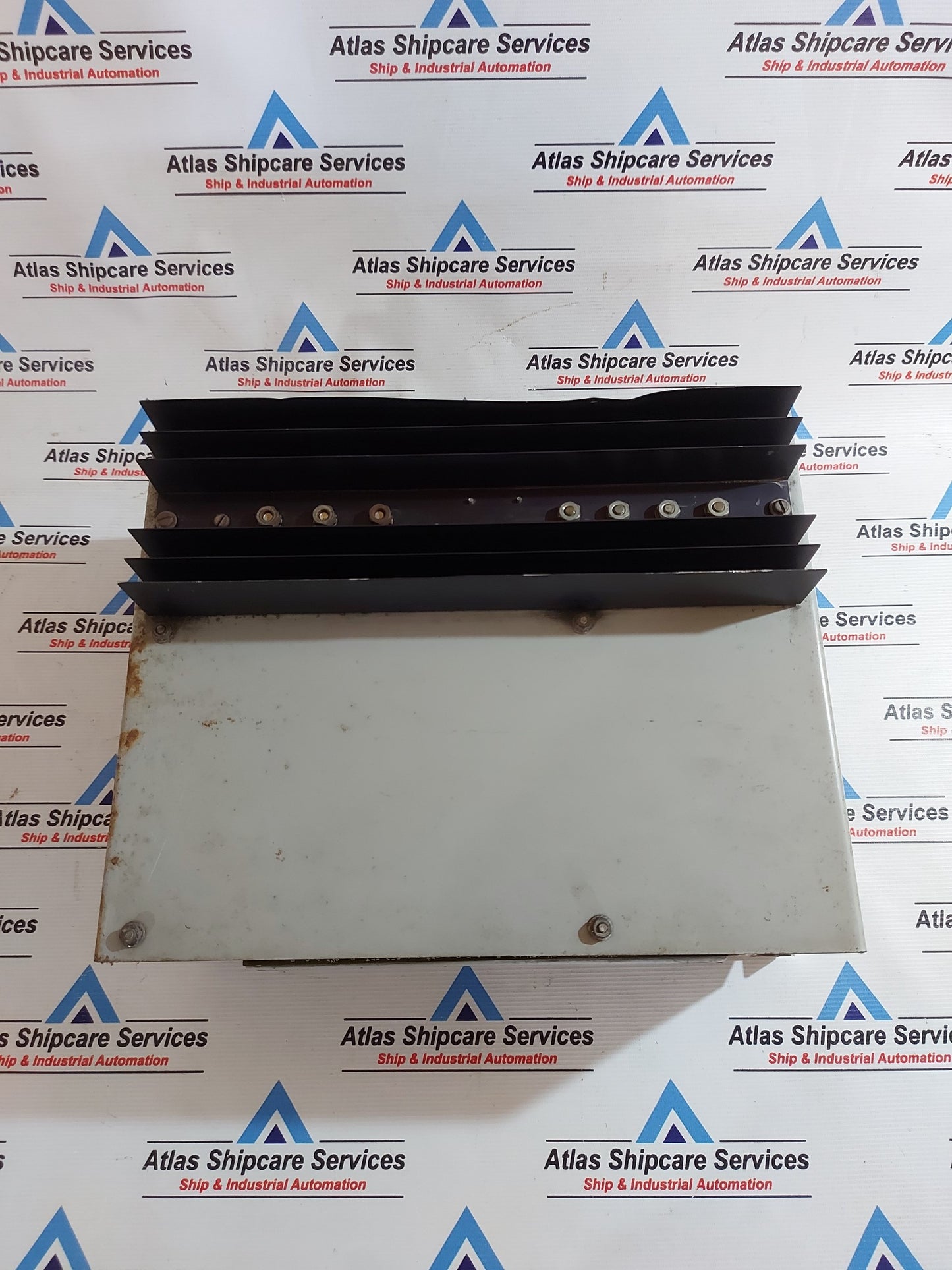 ROSS HILL 5060 B116 DC CONTROL MODULE