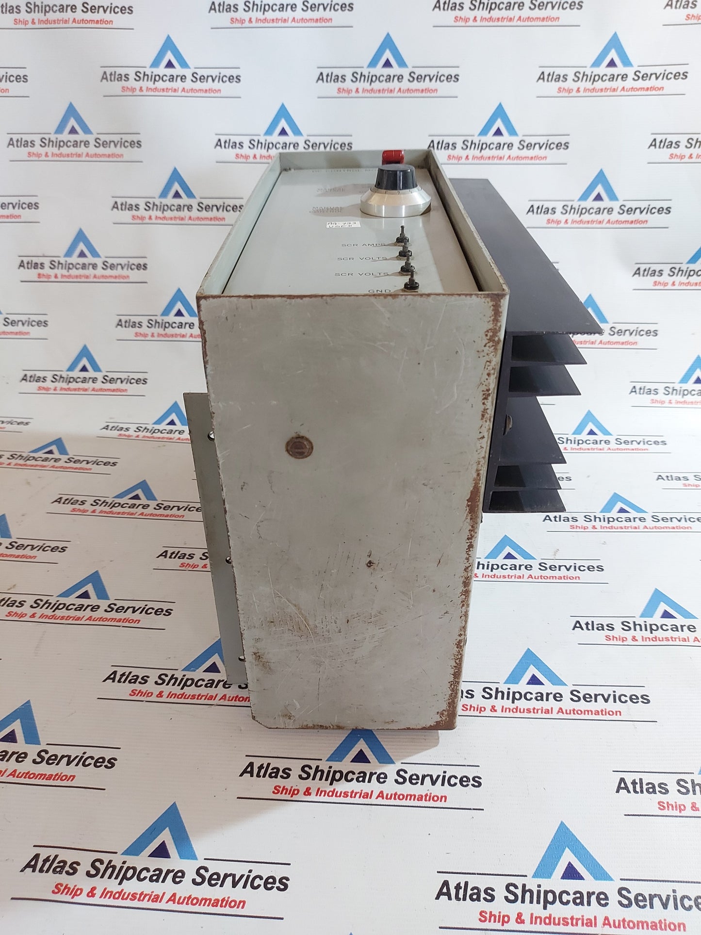 ROSS HILL 5060 B116 DC CONTROL MODULE