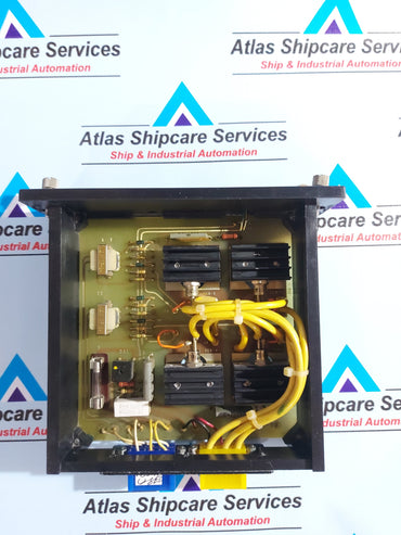 ROSS HILL CONTROL NH-9ZD WITH MOTOR BRAKE CIRCUIT