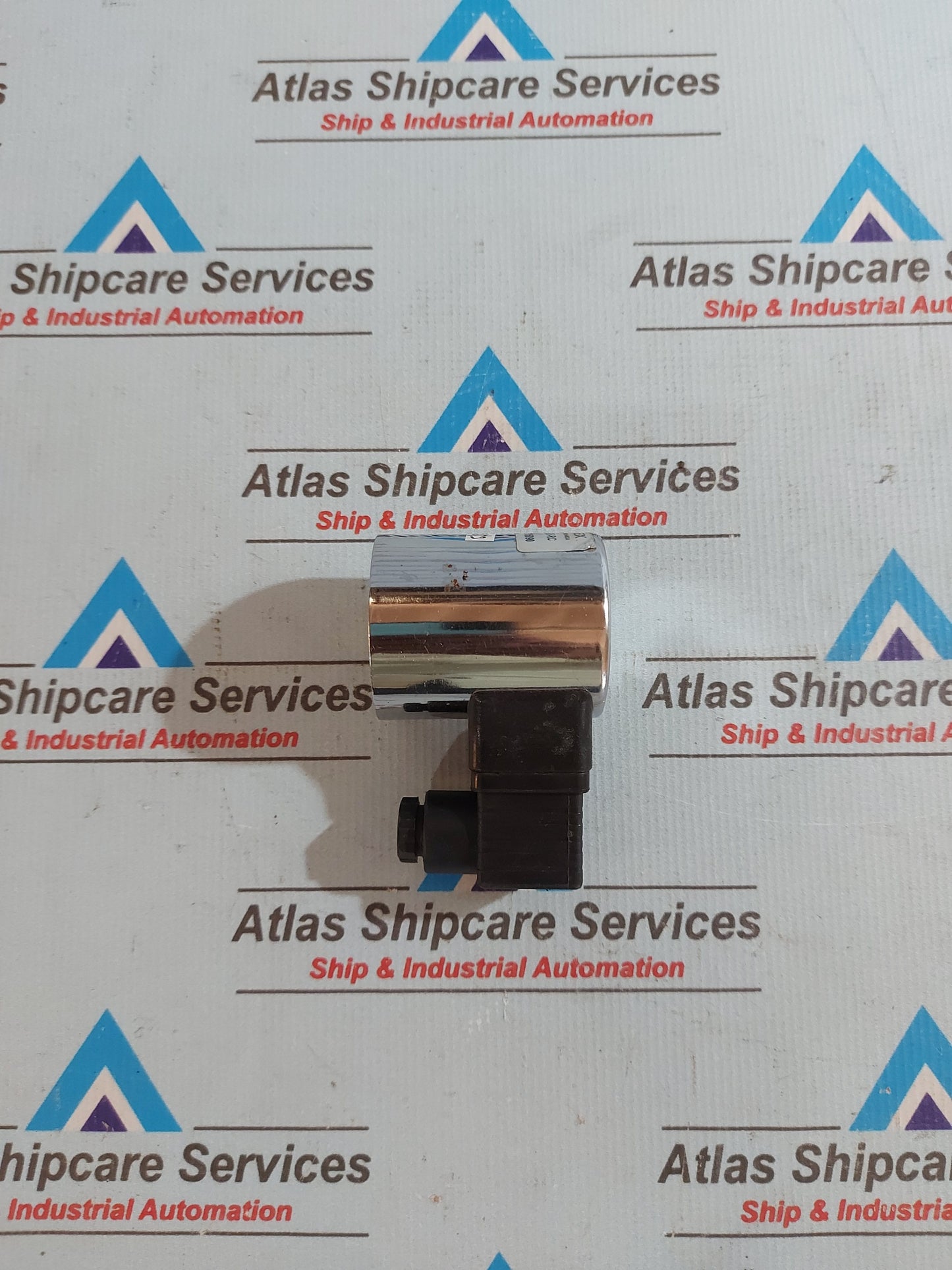 ROTEX II-230V-50Hz-25-RC SOLENOID VALVE