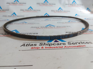 ROULUNDS ROFLEX RE-X TS AGRICULTURAL COMBINE V BELT