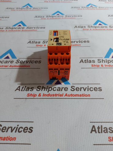 RS 629-831 MONITORING RELAY 12-240V