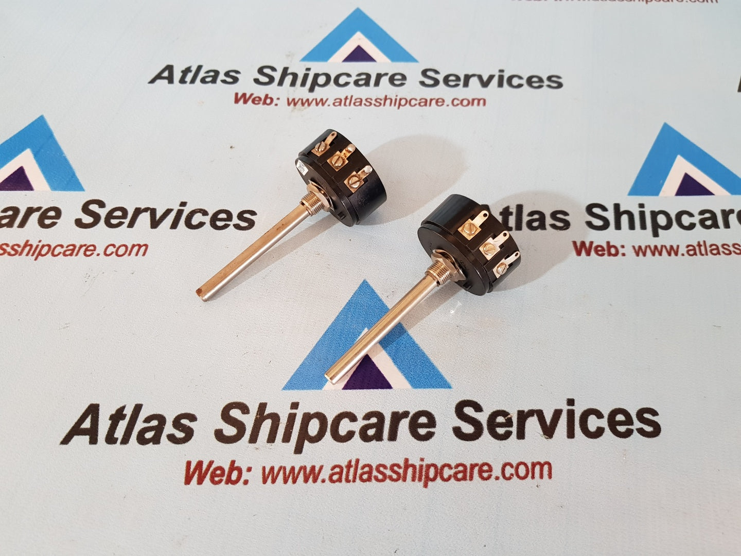 RS 812 796 Potentiometer