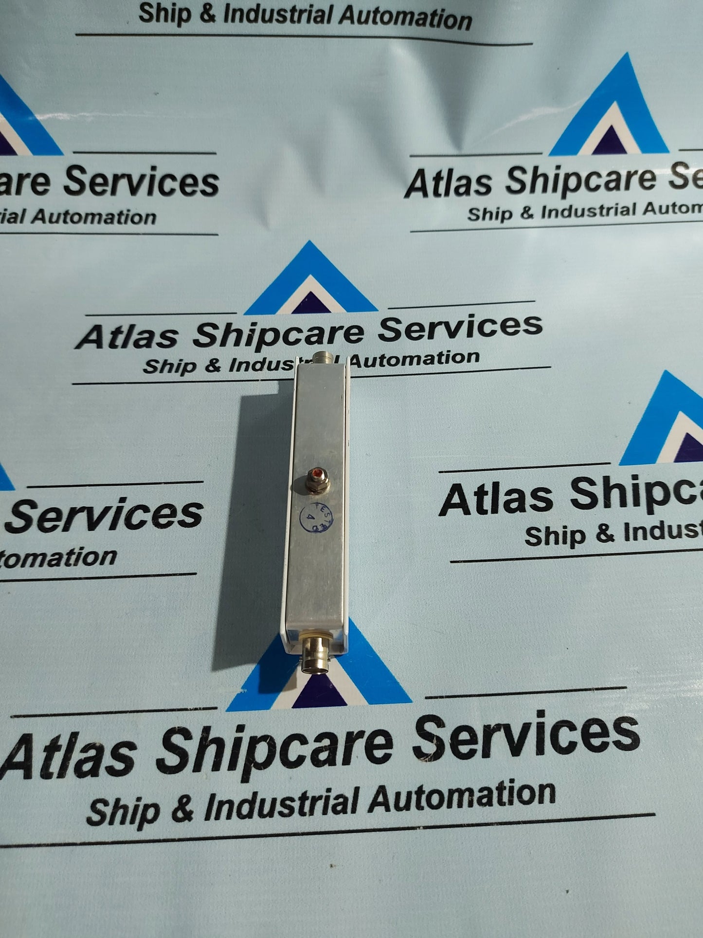 RS VP08 VIDEO PROTECTOR