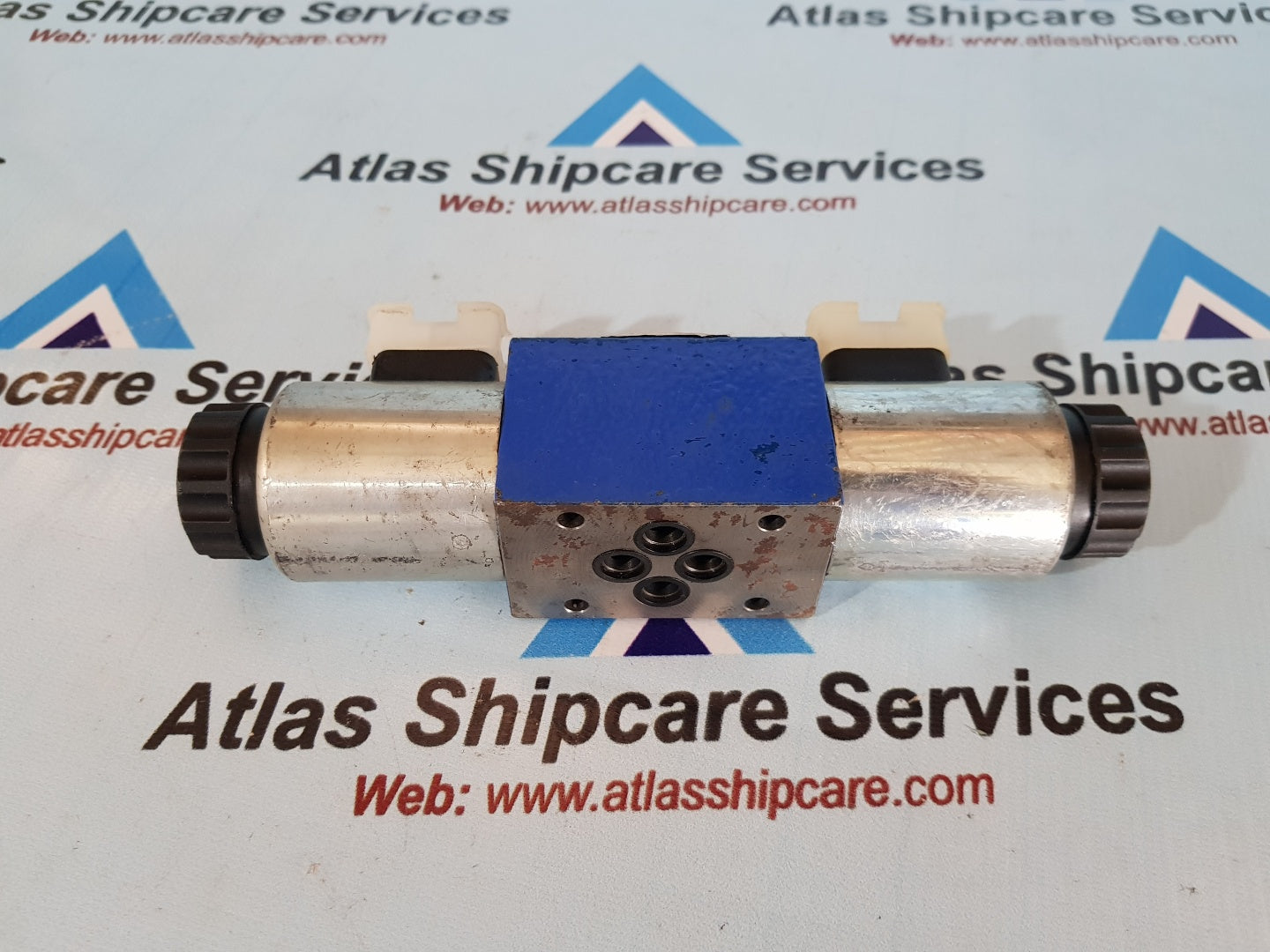 Rexroth R983031147 Direction Control Valve H591