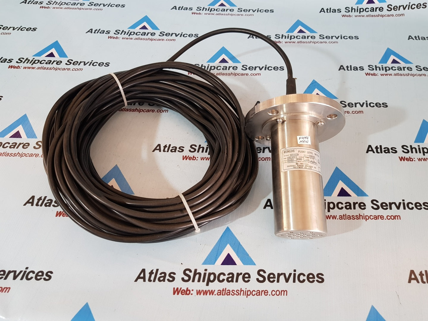 Rongde RDHL-B2-A Float Level Switch Sensor