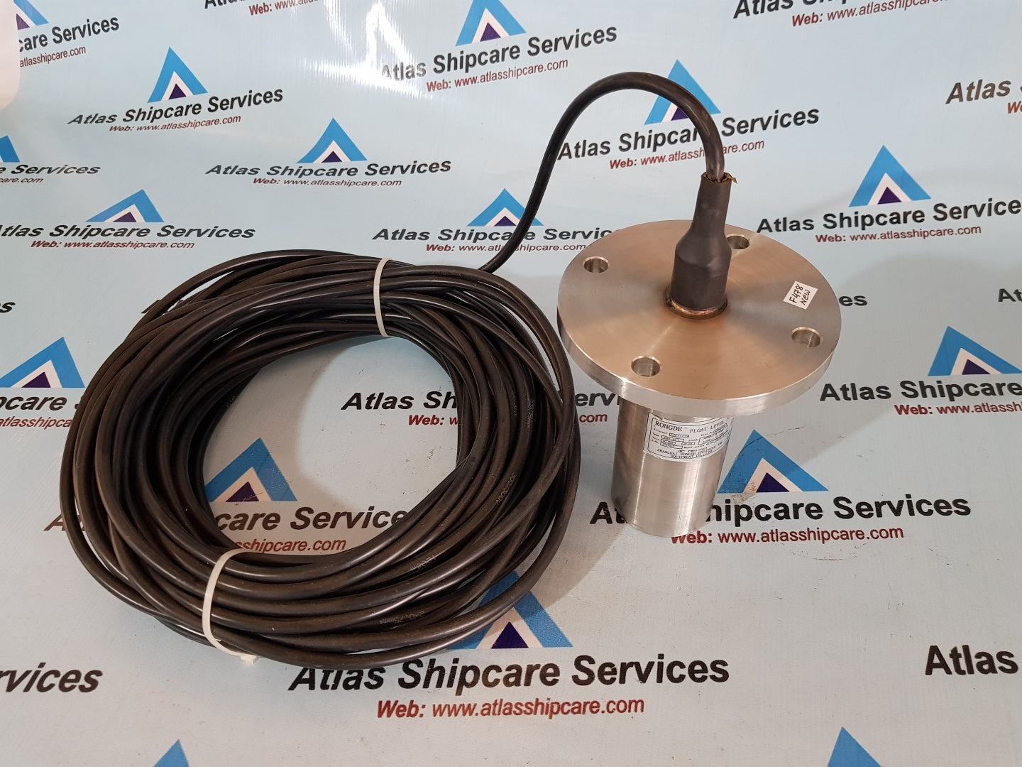 Rongde RDHL-B2-A Float Level Switch Sensor