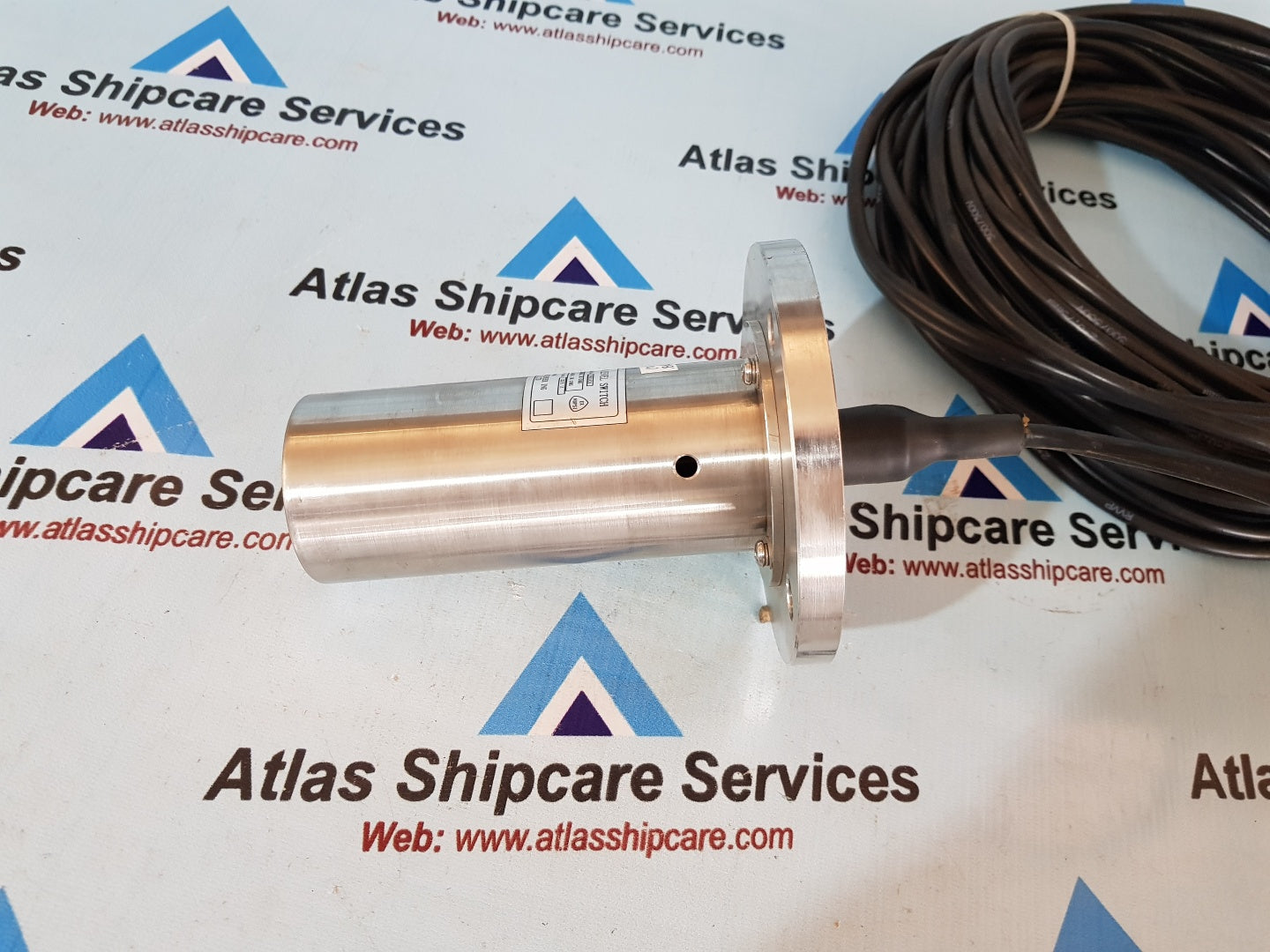 Rongde RDHL-B2-A Float Level Switch Sensor