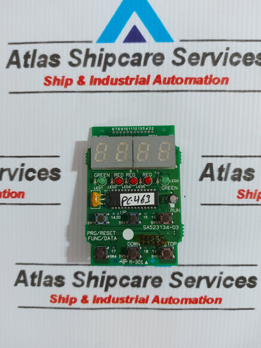 SA523134-03 PCB CARD