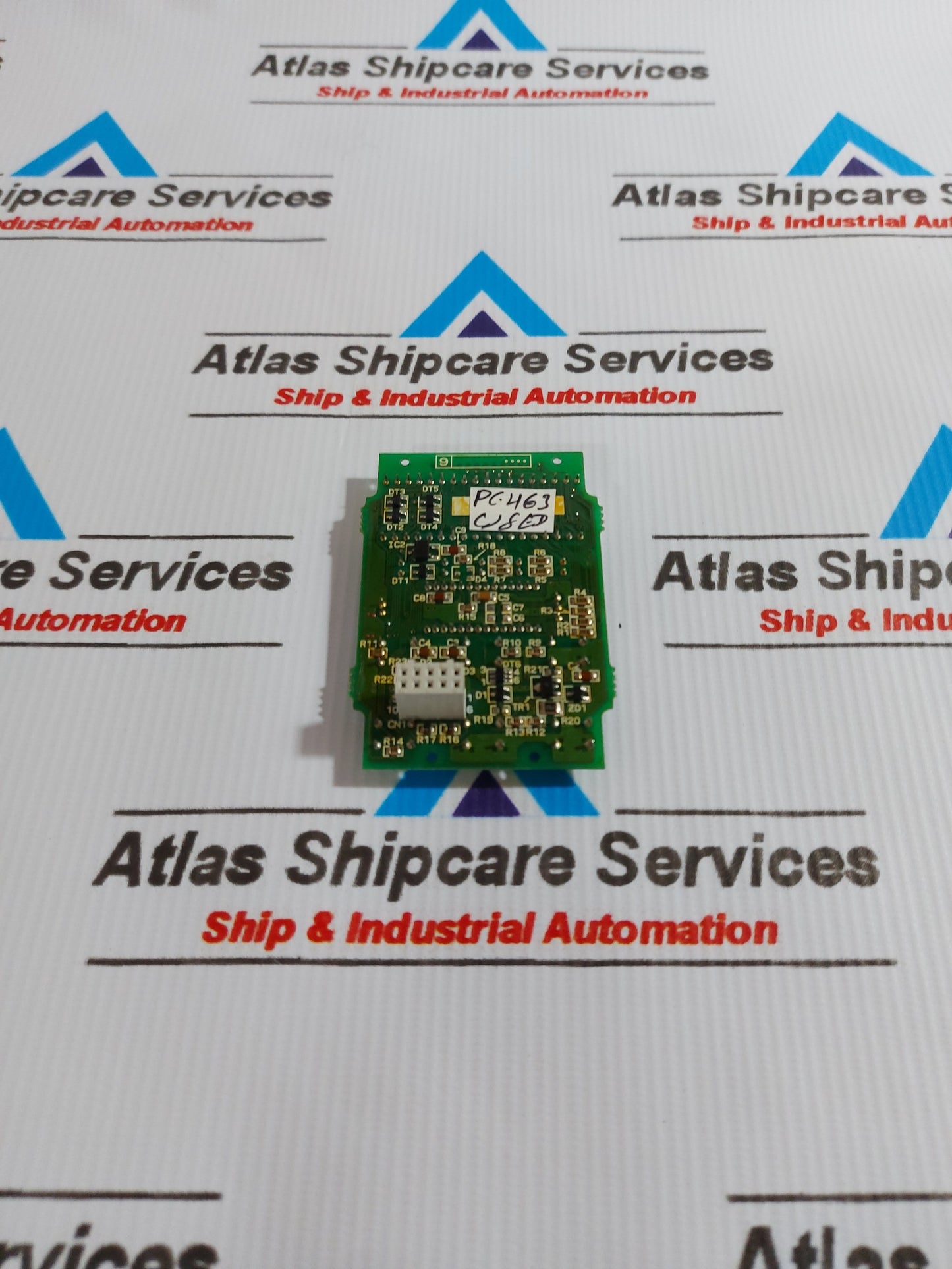 SA523134-03 PCB CARD