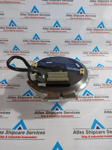 SAAB MARINE 9150064-871 N TRANSMITTER ELECTRONIC BOX