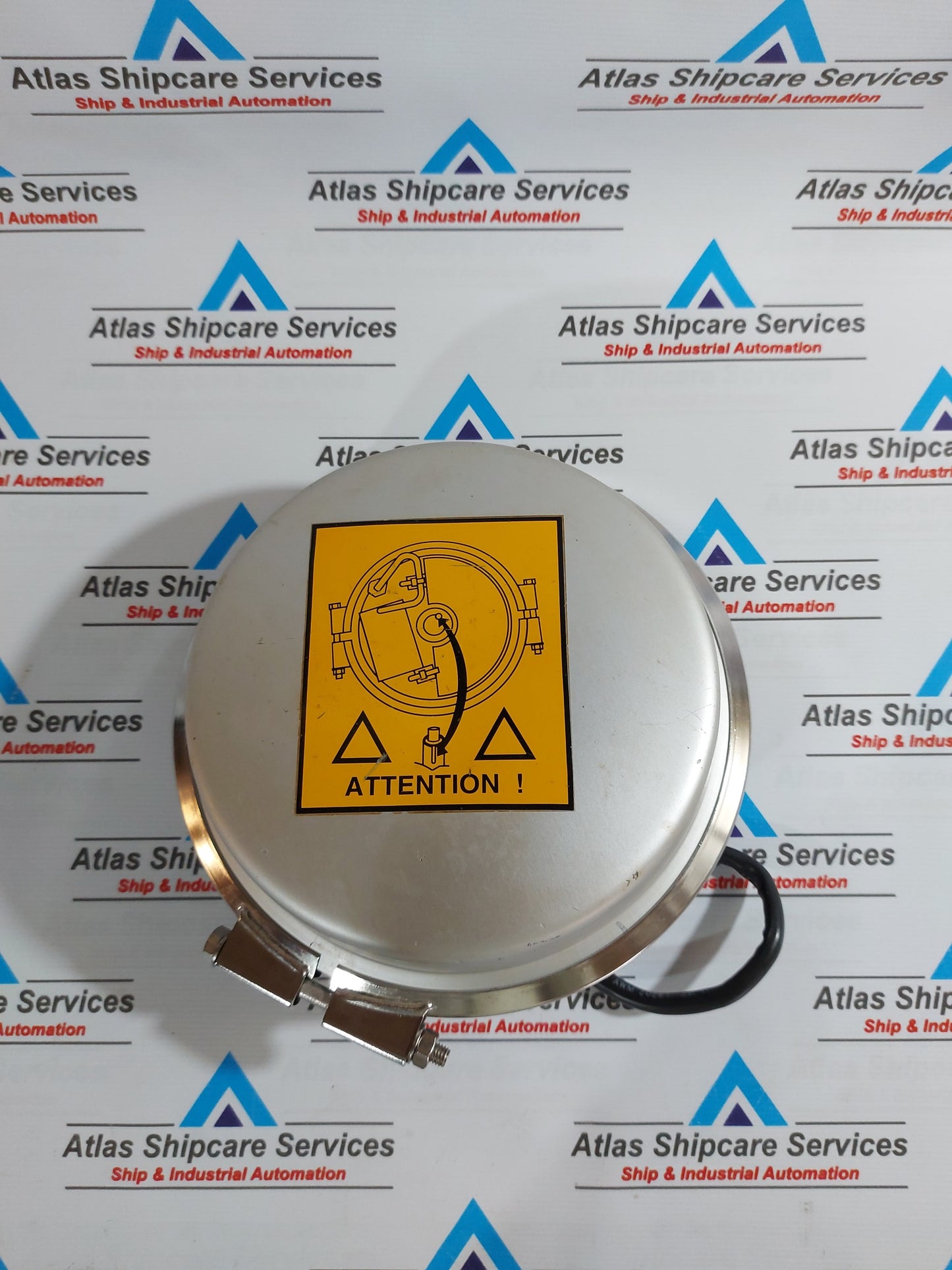 SAAB MARINE 9150064-871 N TRANSMITTER ELECTRONIC BOX