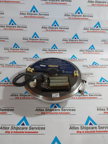 SAAB MARINE 9150068-871 D TRANSMITTER ELECTRONIC BOX