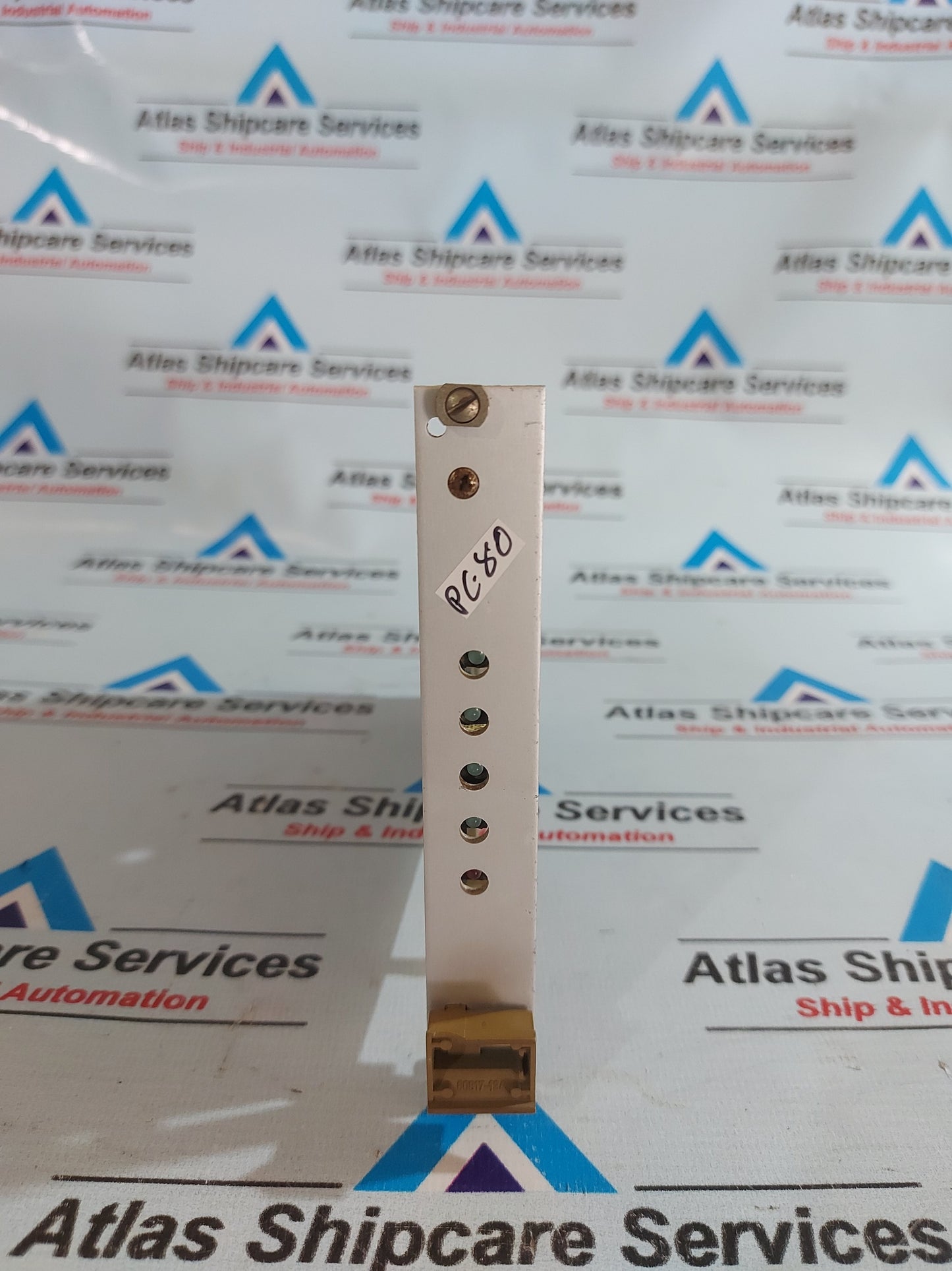 SAAB MARINE PWB 9150064-031B PCB CARD